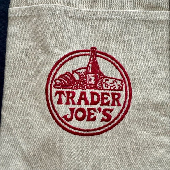 Trader Joe’s Large Bag - Picture 3 of 4